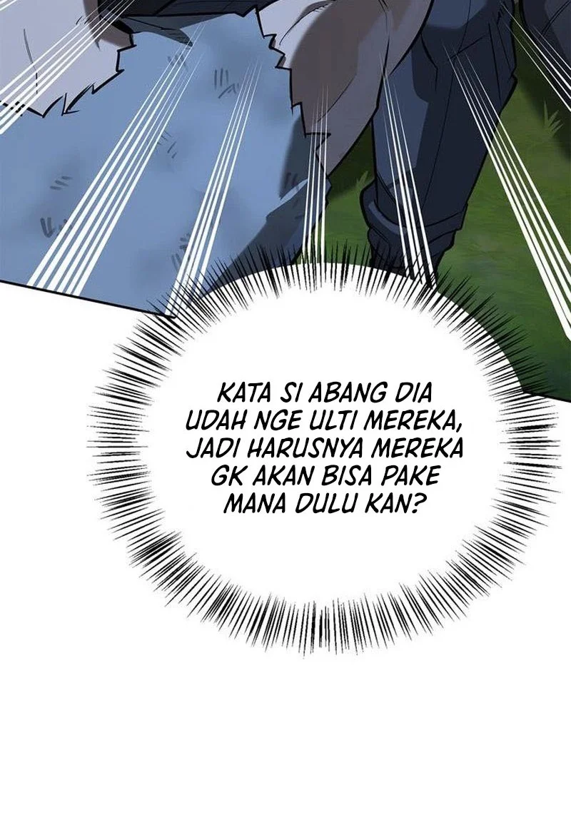 The S-Class Hunter Who Heals Monsters Chapter 19 - halaman 25