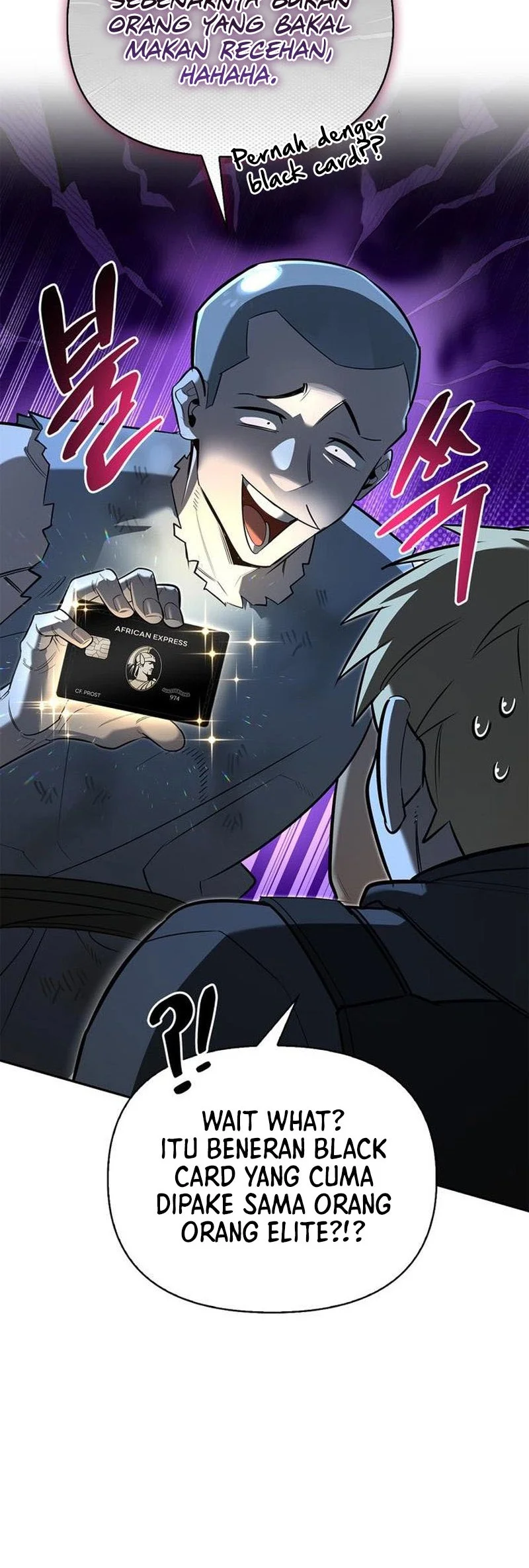 The S-Class Hunter Who Heals Monsters Chapter 19 - halaman 29
