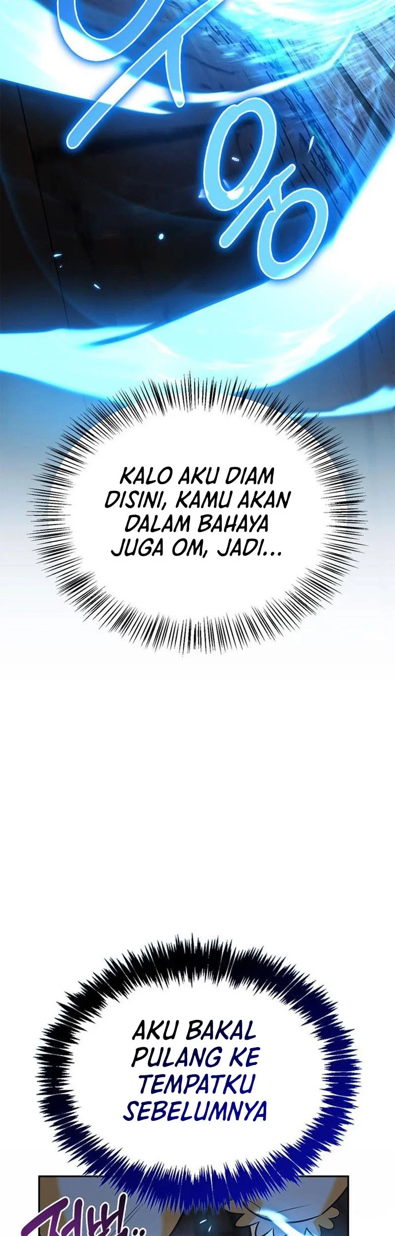 The S-Class Hunter Who Heals Monsters Chapter 19 - halaman 3
