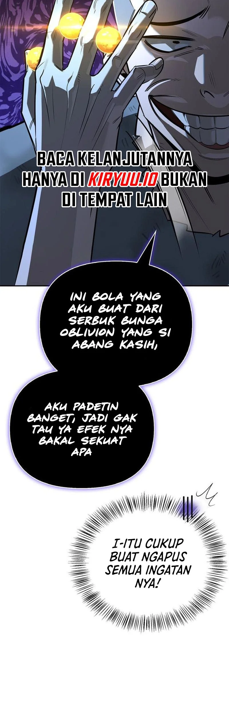 The S-Class Hunter Who Heals Monsters Chapter 19 - halaman 34