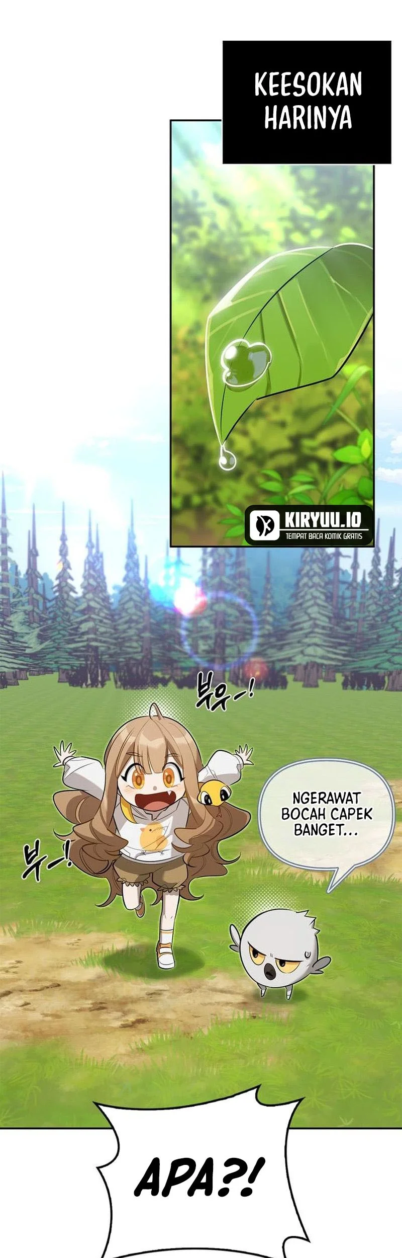 The S-Class Hunter Who Heals Monsters Chapter 19 - halaman 38