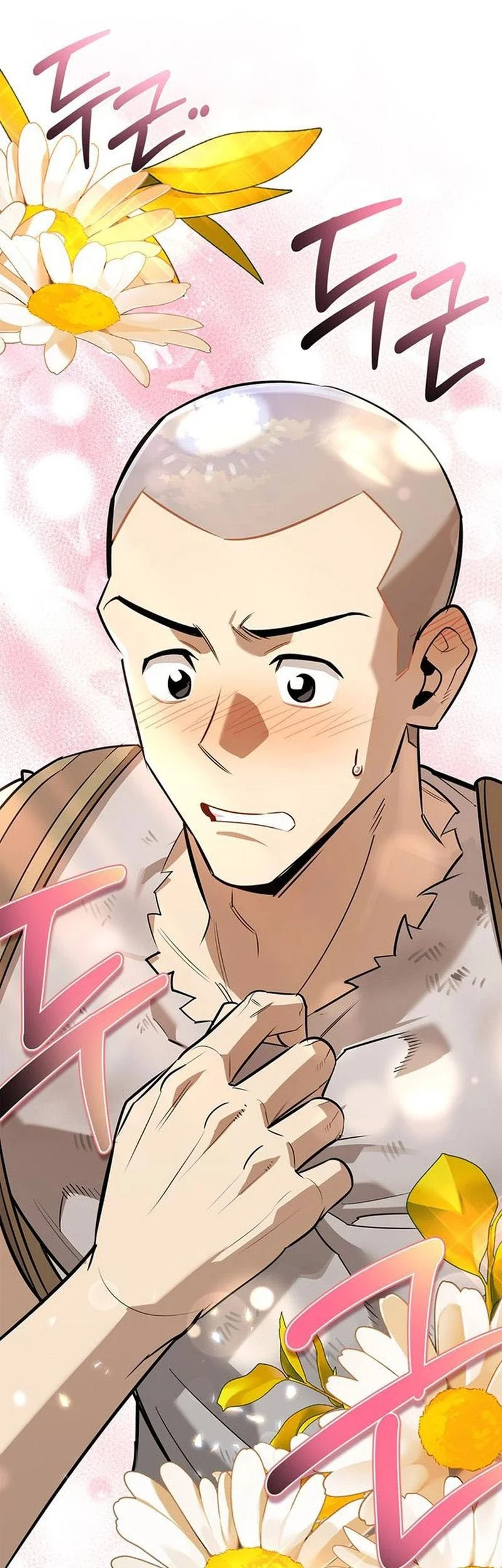 The S-Class Hunter Who Heals Monsters Chapter 19 - halaman 48