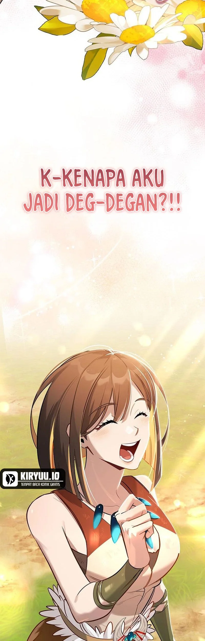 The S-Class Hunter Who Heals Monsters Chapter 19 - halaman 49