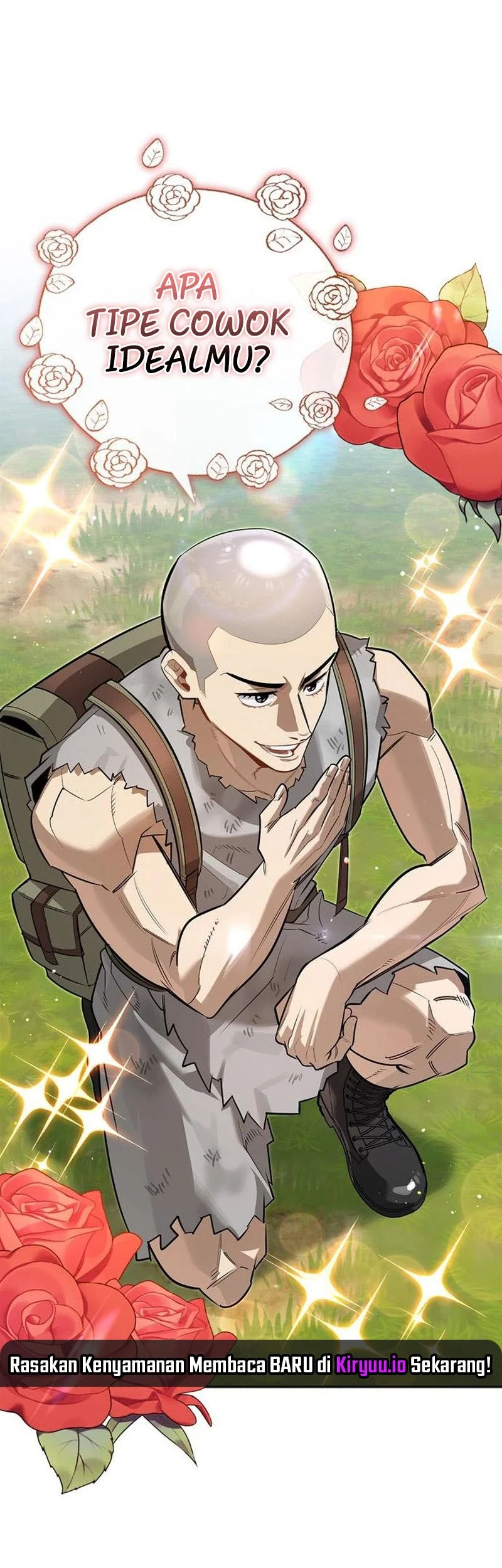 The S-Class Hunter Who Heals Monsters Chapter 19 - halaman 53