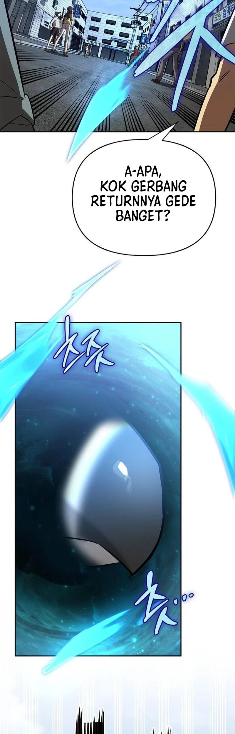 The S-Class Hunter Who Heals Monsters Chapter 19 - halaman 64