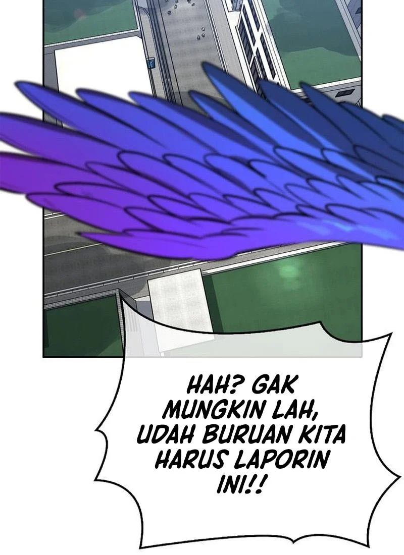 The S-Class Hunter Who Heals Monsters Chapter 19 - halaman 67