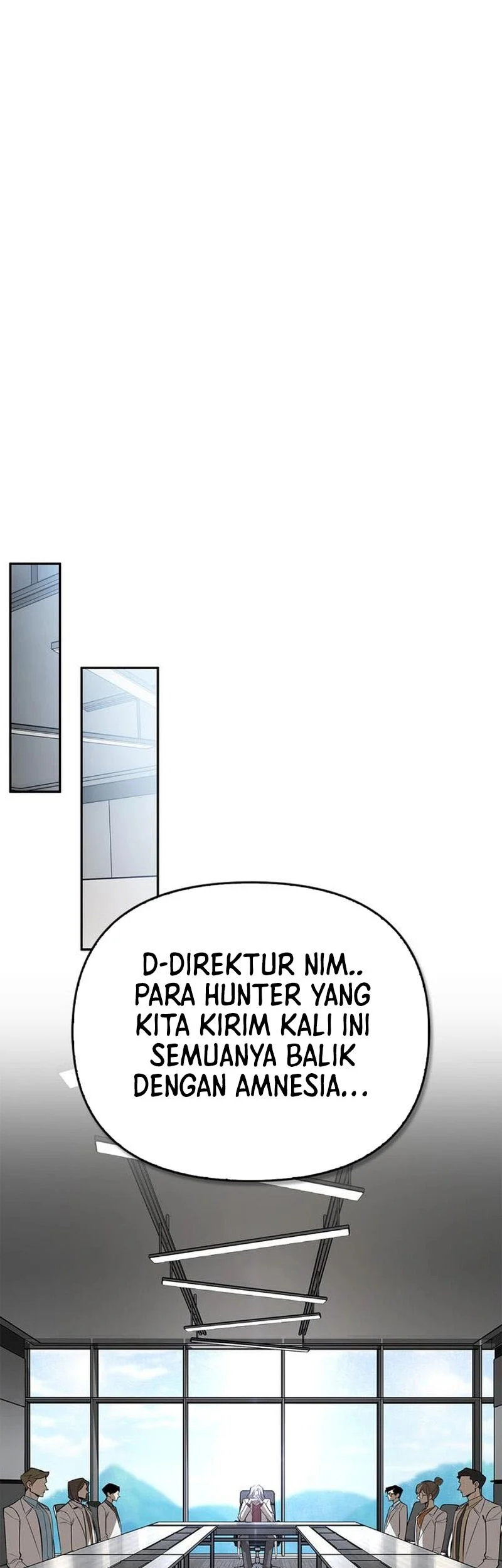 The S-Class Hunter Who Heals Monsters Chapter 19 - halaman 72