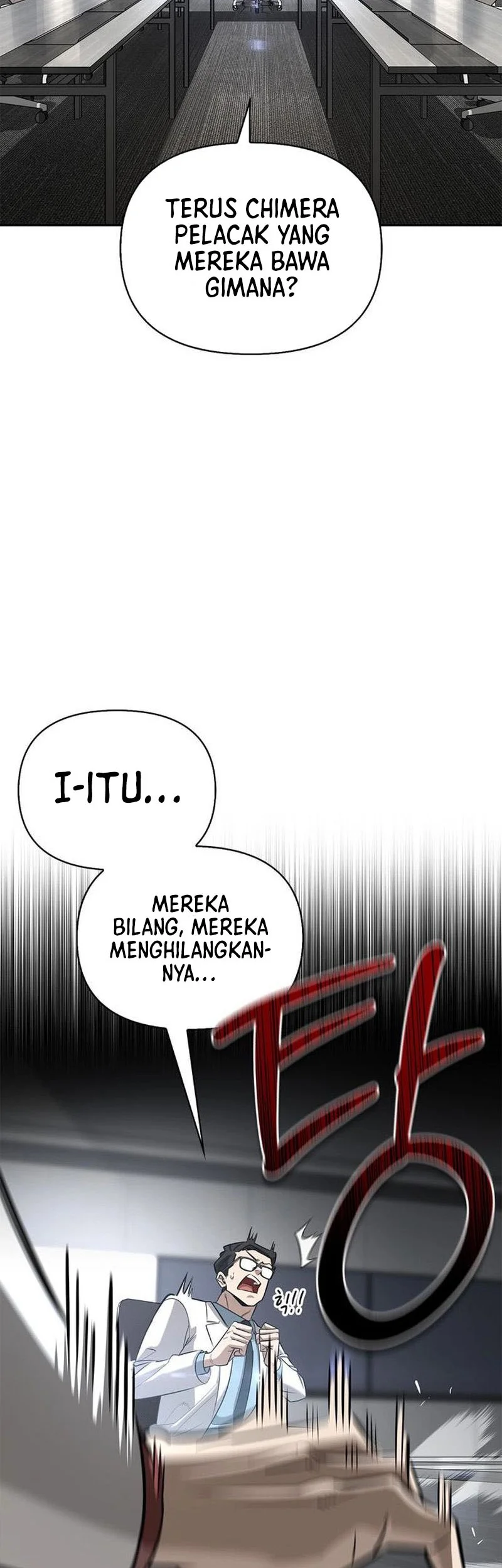 The S-Class Hunter Who Heals Monsters Chapter 19 - halaman 73