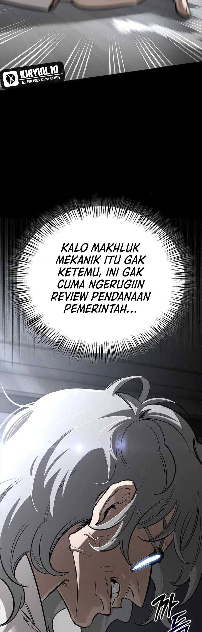 The S-Class Hunter Who Heals Monsters Chapter 19 - halaman 74