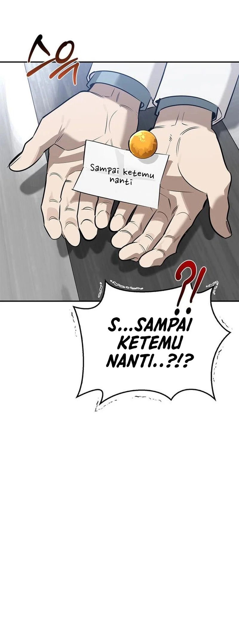 The S-Class Hunter Who Heals Monsters Chapter 19 - halaman 78