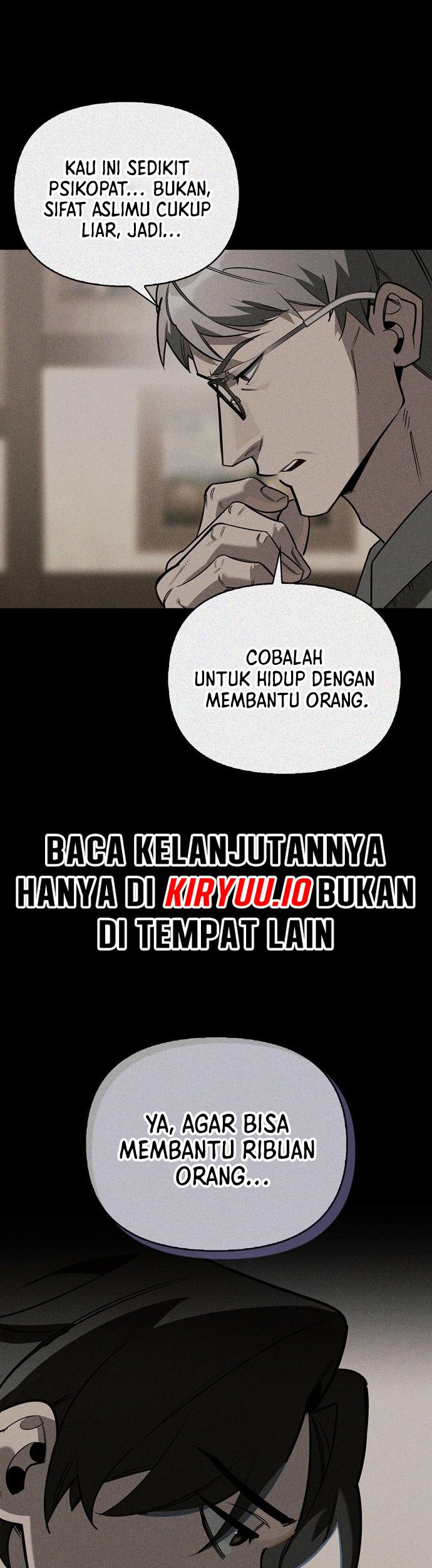 The S-Class Hunter Who Heals Monsters Chapter 2 - halaman 10