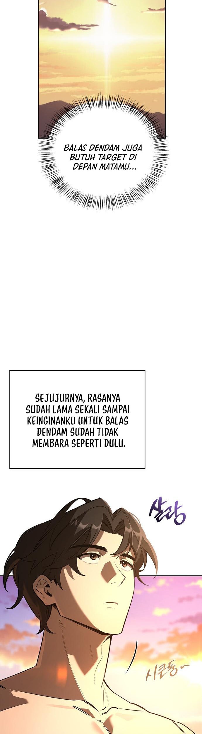 The S-Class Hunter Who Heals Monsters Chapter 2 - halaman 14