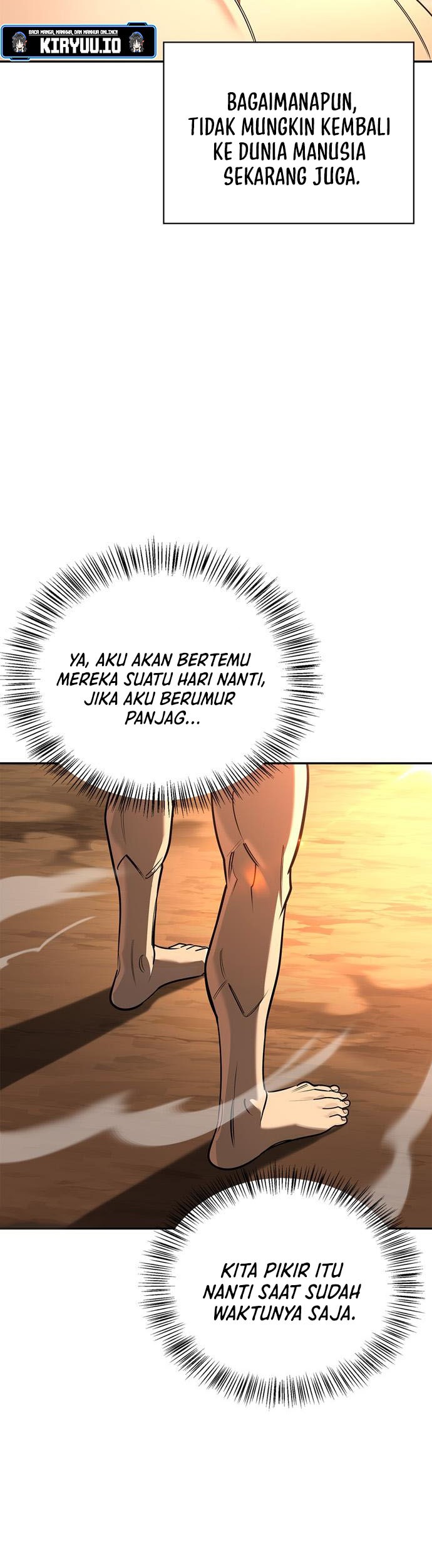 The S-Class Hunter Who Heals Monsters Chapter 2 - halaman 15