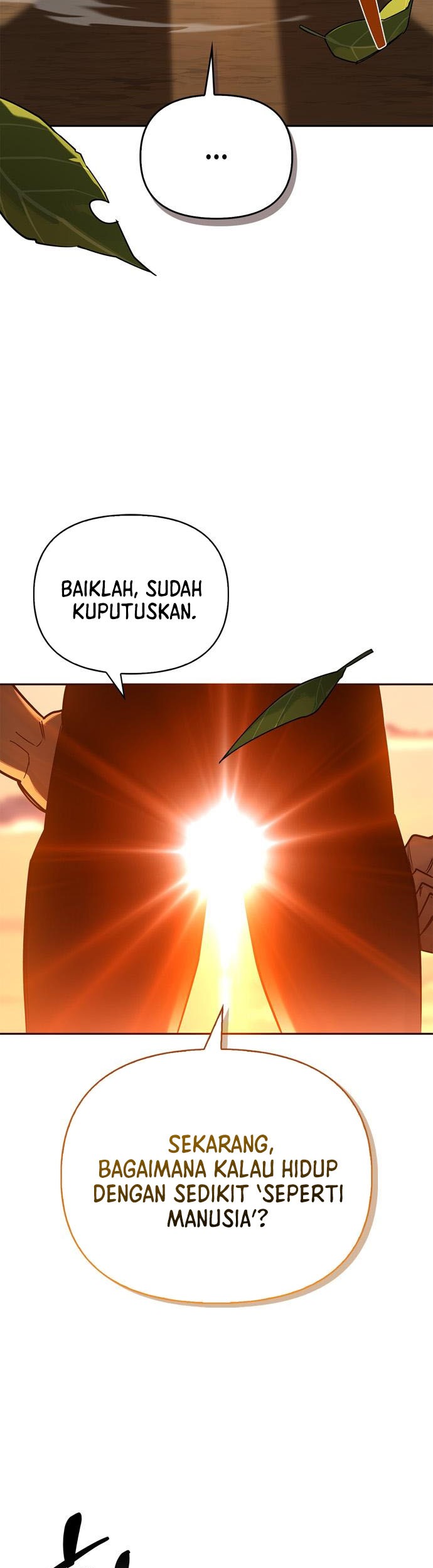 The S-Class Hunter Who Heals Monsters Chapter 2 - halaman 17