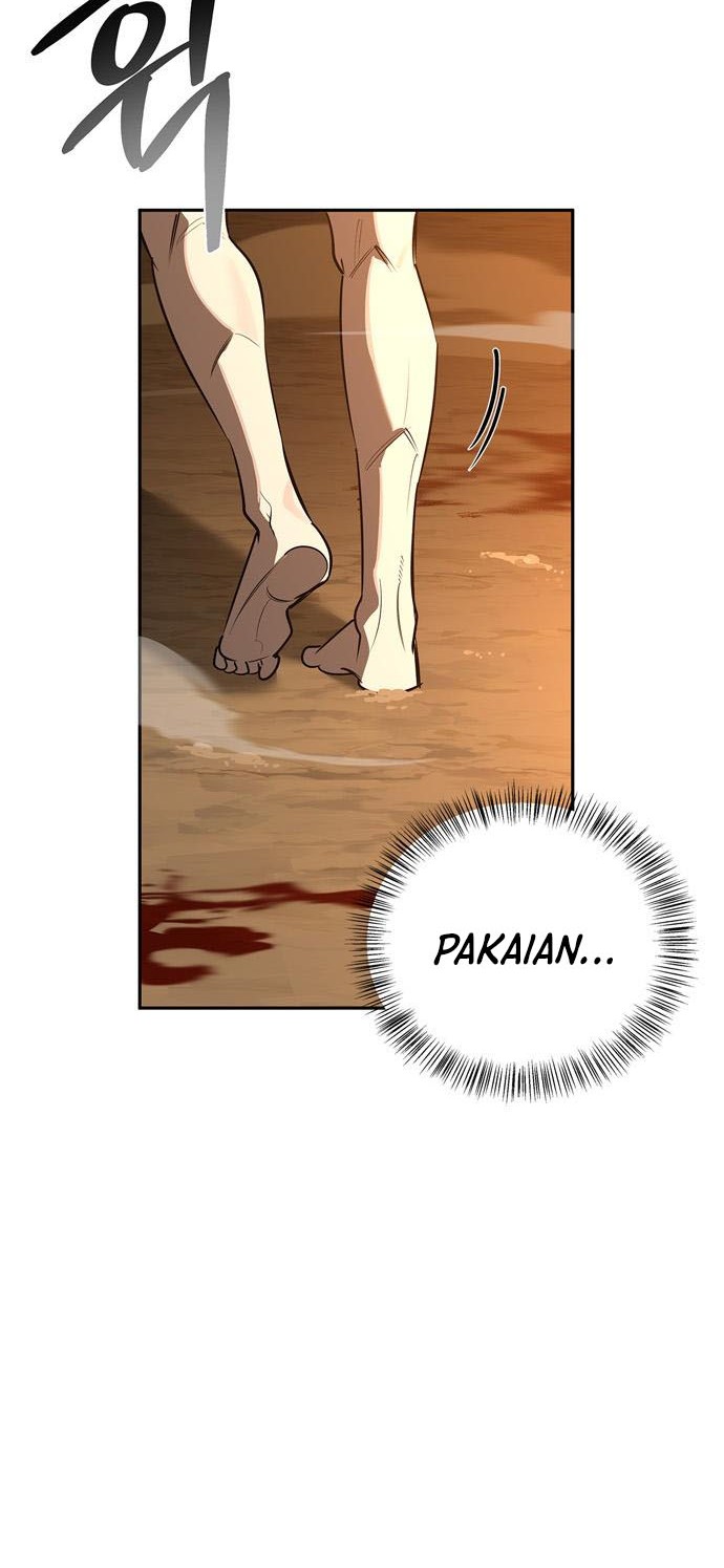 The S-Class Hunter Who Heals Monsters Chapter 2 - halaman 18