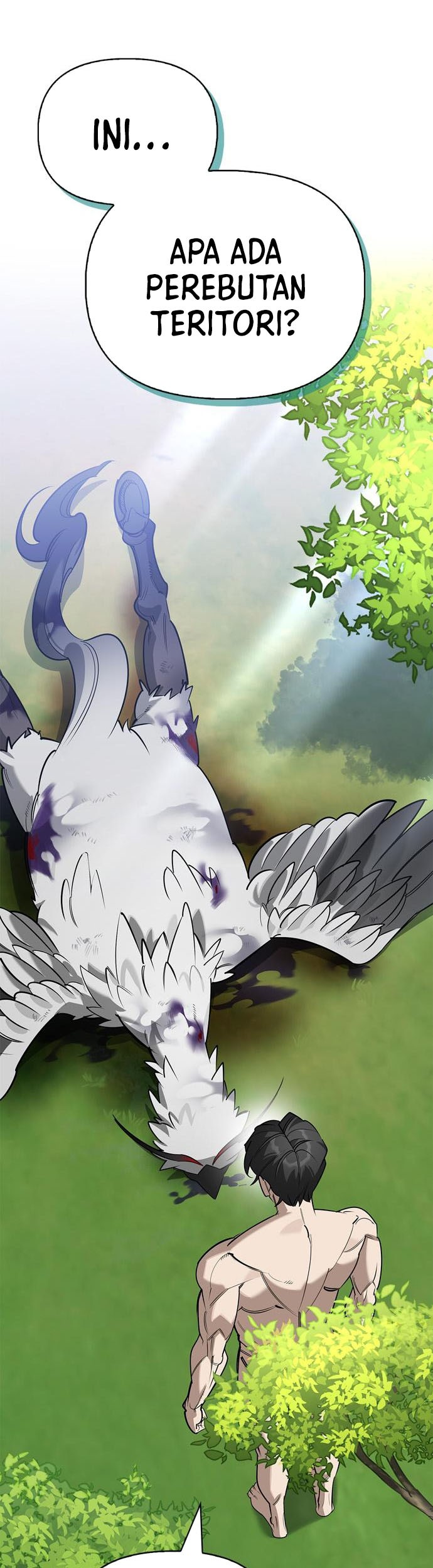 The S-Class Hunter Who Heals Monsters Chapter 2 - halaman 23