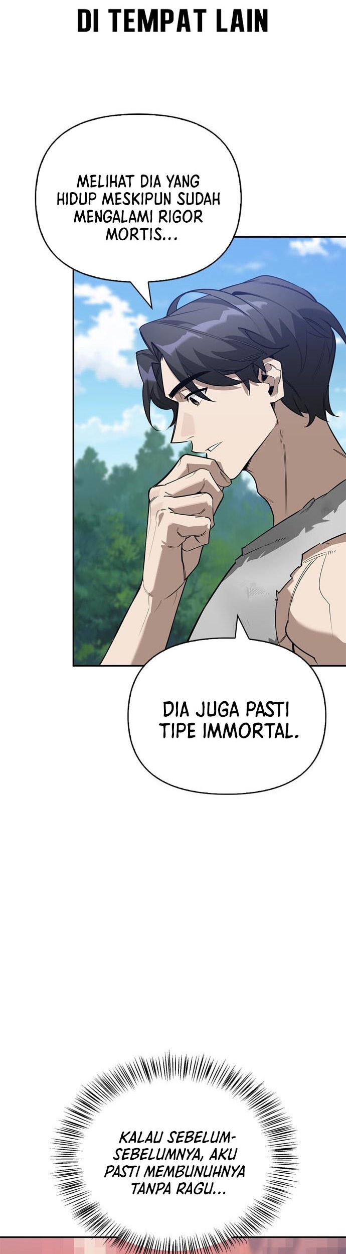 The S-Class Hunter Who Heals Monsters Chapter 2 - halaman 46