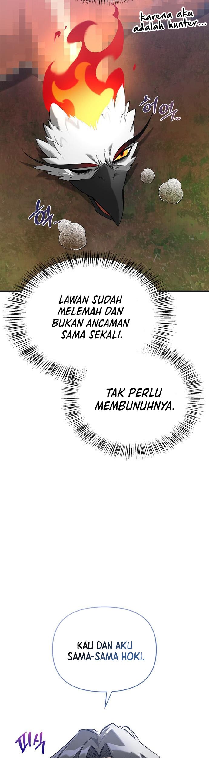 The S-Class Hunter Who Heals Monsters Chapter 2 - halaman 47