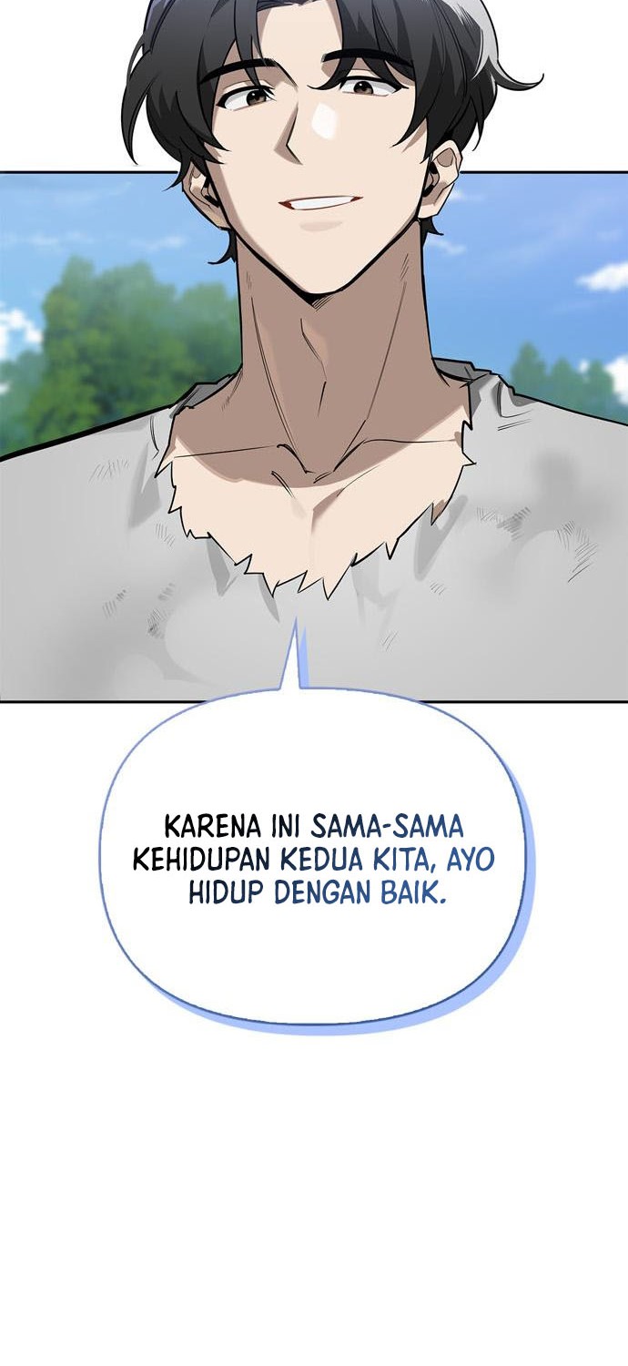 The S-Class Hunter Who Heals Monsters Chapter 2 - halaman 48