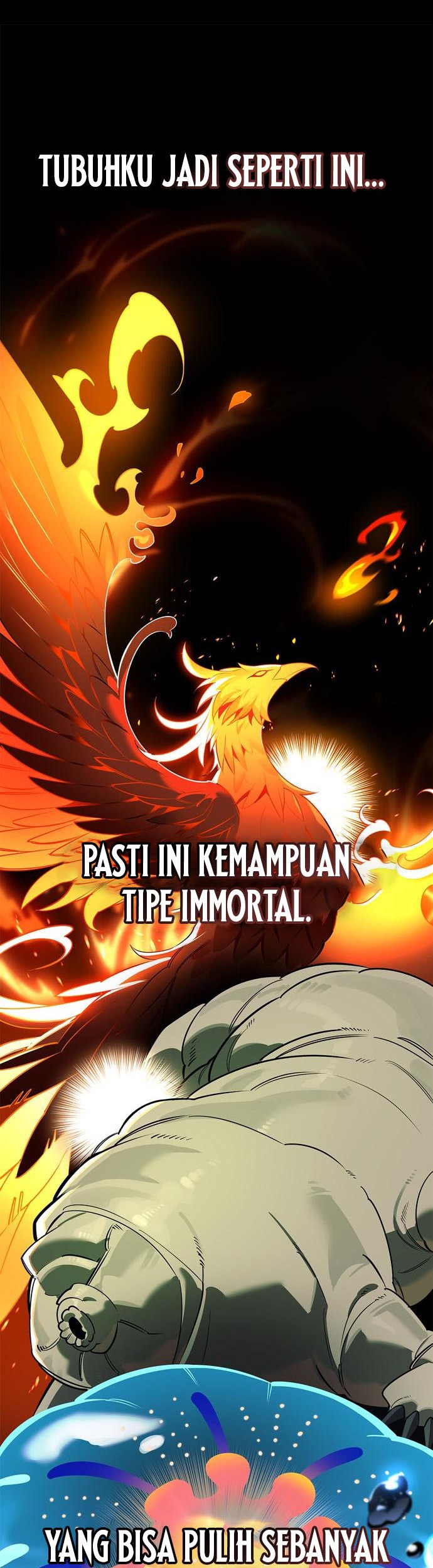 The S-Class Hunter Who Heals Monsters Chapter 2 - halaman 5