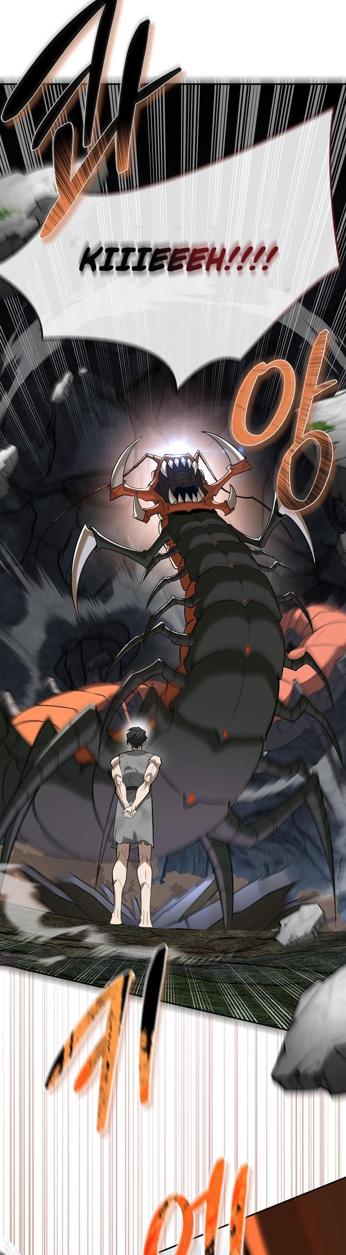 The S-Class Hunter Who Heals Monsters Chapter 2 - halaman 52