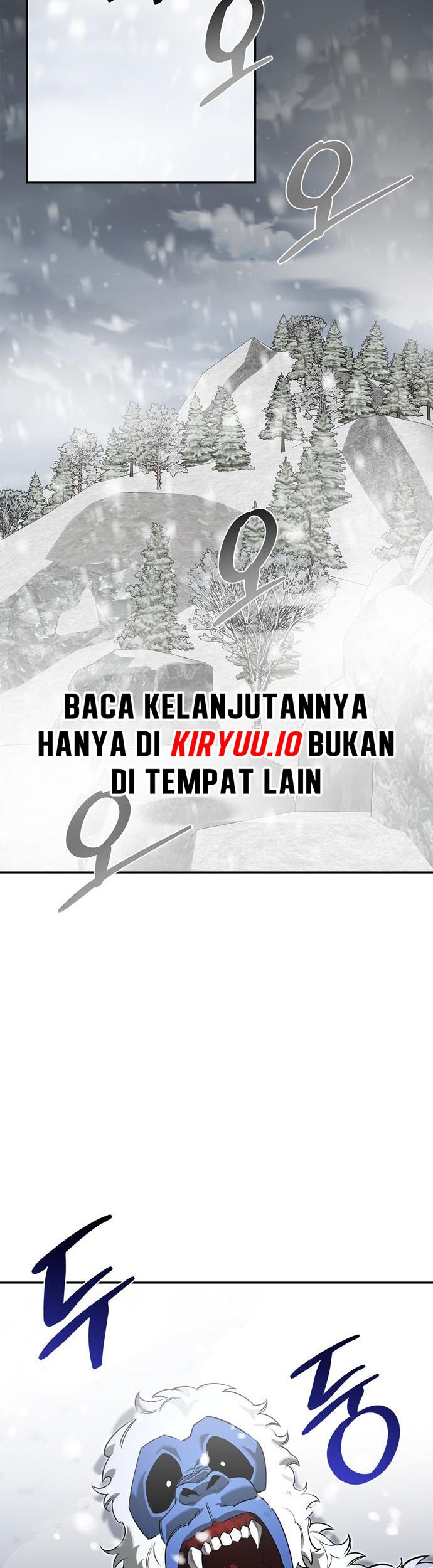 The S-Class Hunter Who Heals Monsters Chapter 2 - halaman 57