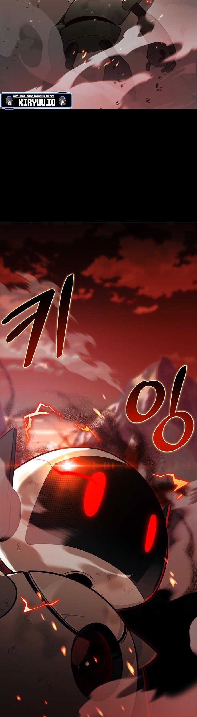 The S-Class Hunter Who Heals Monsters Chapter 2 - halaman 74