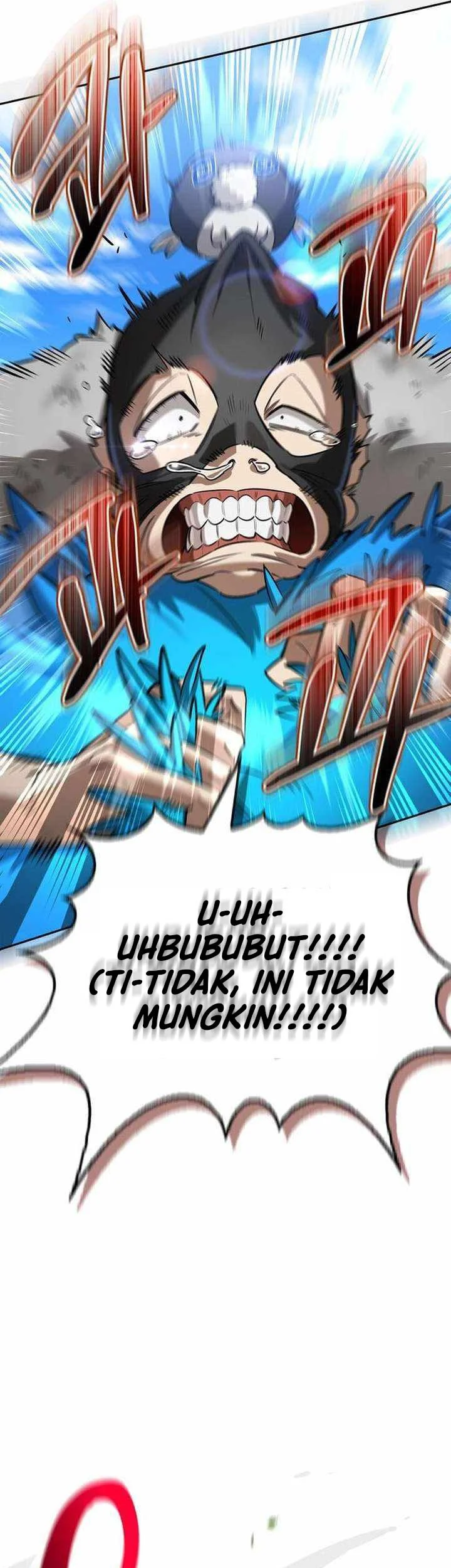 The S-Class Hunter Who Heals Monsters Chapter 20 - halaman 17