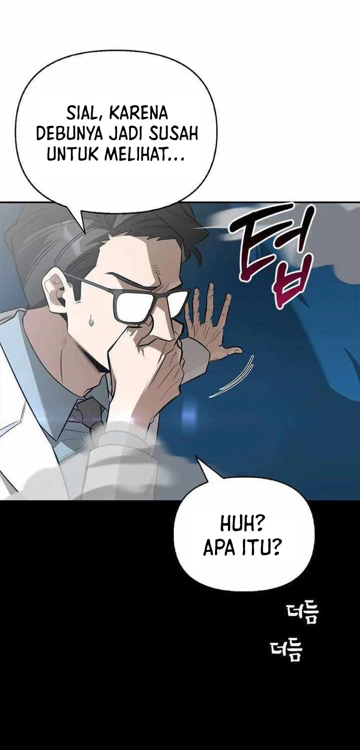 The S-Class Hunter Who Heals Monsters Chapter 20 - halaman 20