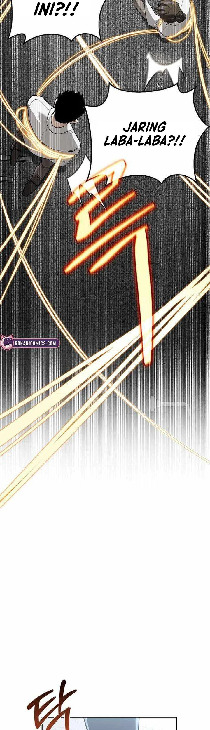 The S-Class Hunter Who Heals Monsters Chapter 20 - halaman 23
