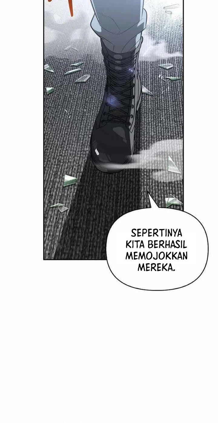 The S-Class Hunter Who Heals Monsters Chapter 20 - halaman 24