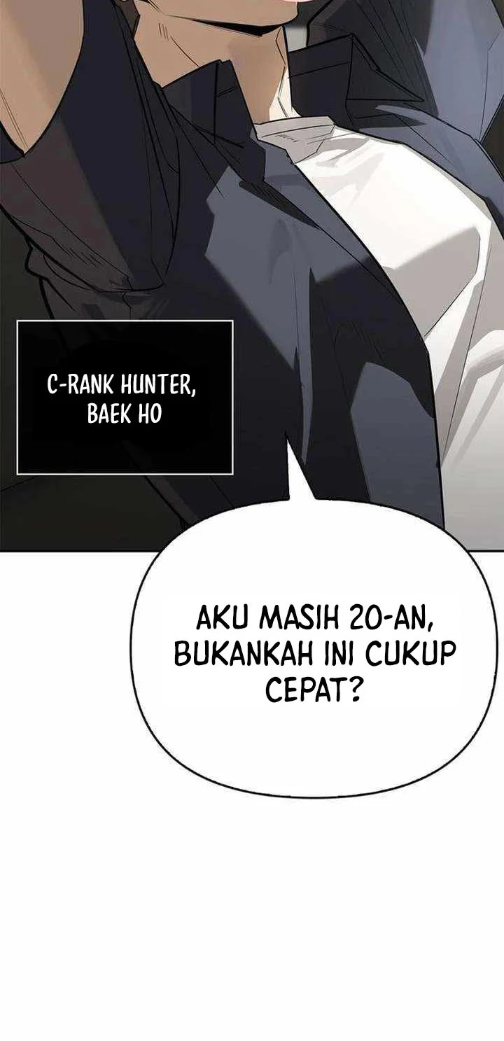 The S-Class Hunter Who Heals Monsters Chapter 20 - halaman 32