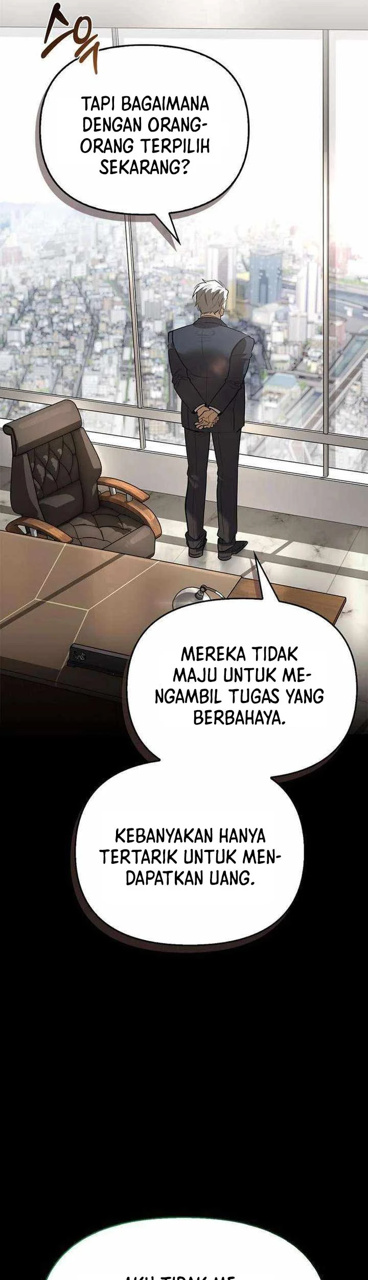 The S-Class Hunter Who Heals Monsters Chapter 20 - halaman 37