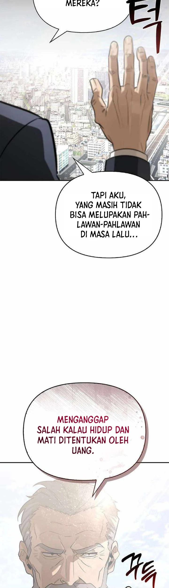 The S-Class Hunter Who Heals Monsters Chapter 20 - halaman 42