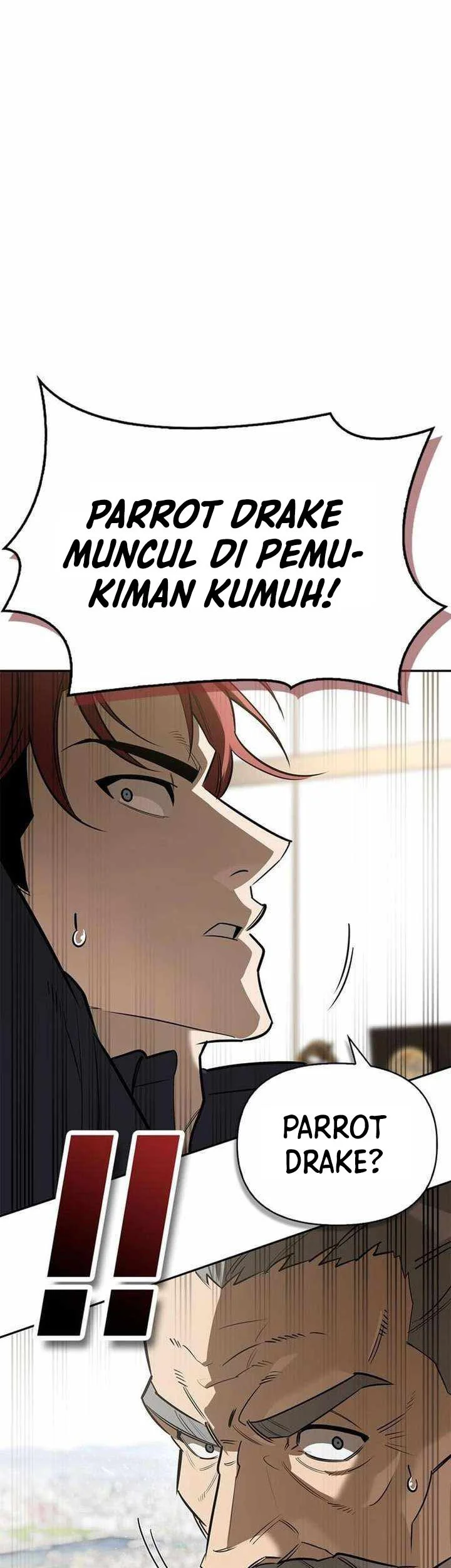 The S-Class Hunter Who Heals Monsters Chapter 20 - halaman 47