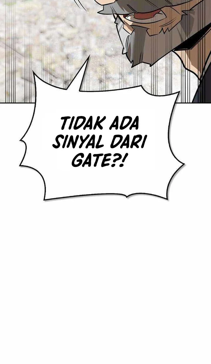 The S-Class Hunter Who Heals Monsters Chapter 20 - halaman 48
