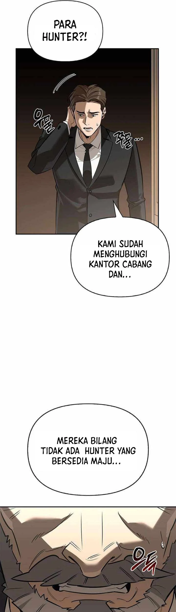 The S-Class Hunter Who Heals Monsters Chapter 20 - halaman 49