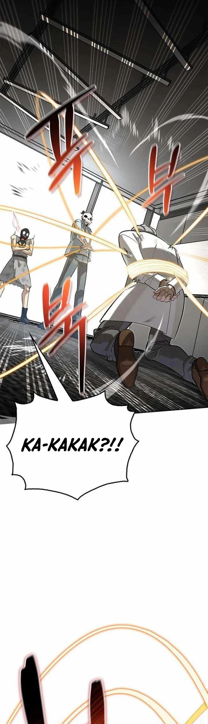 The S-Class Hunter Who Heals Monsters Chapter 20 - halaman 54