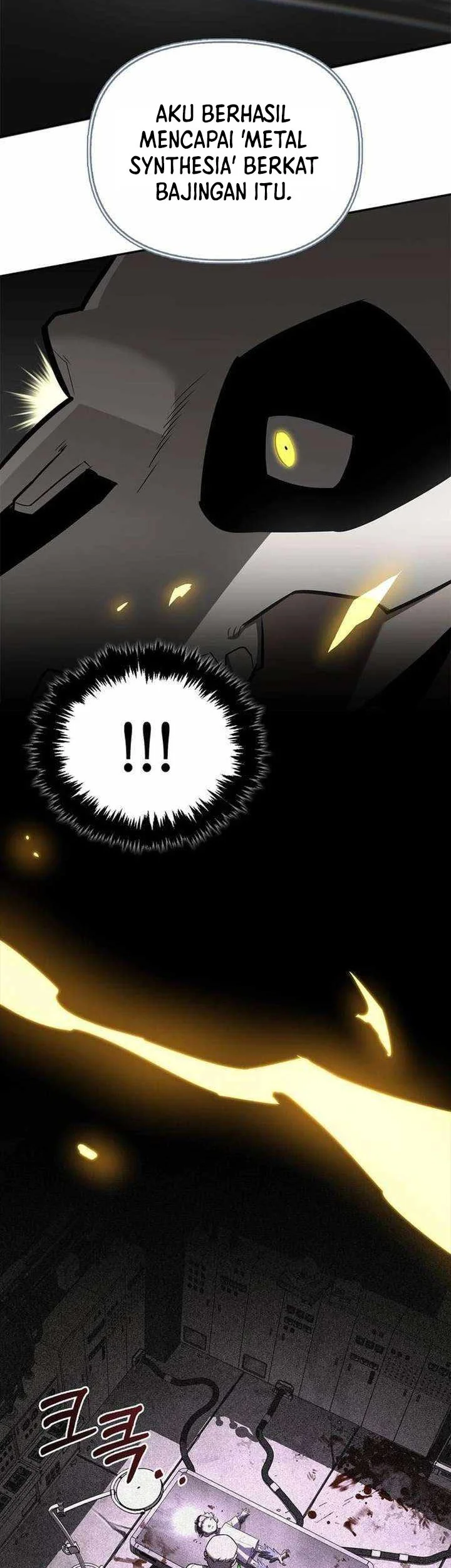 The S-Class Hunter Who Heals Monsters Chapter 20 - halaman 66