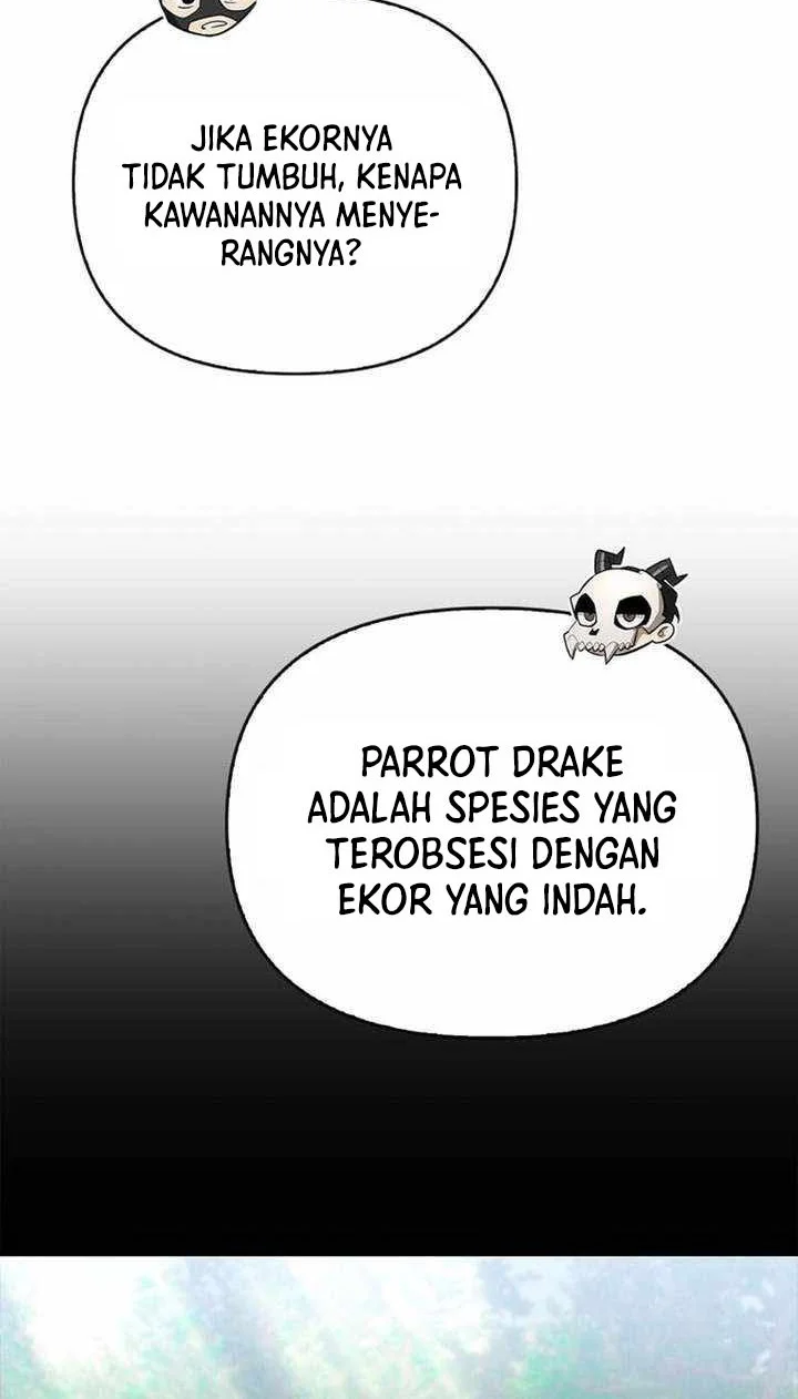 The S-Class Hunter Who Heals Monsters Chapter 20 - halaman 9