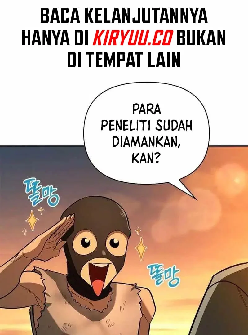 The S-Class Hunter Who Heals Monsters Chapter 21 - halaman 101
