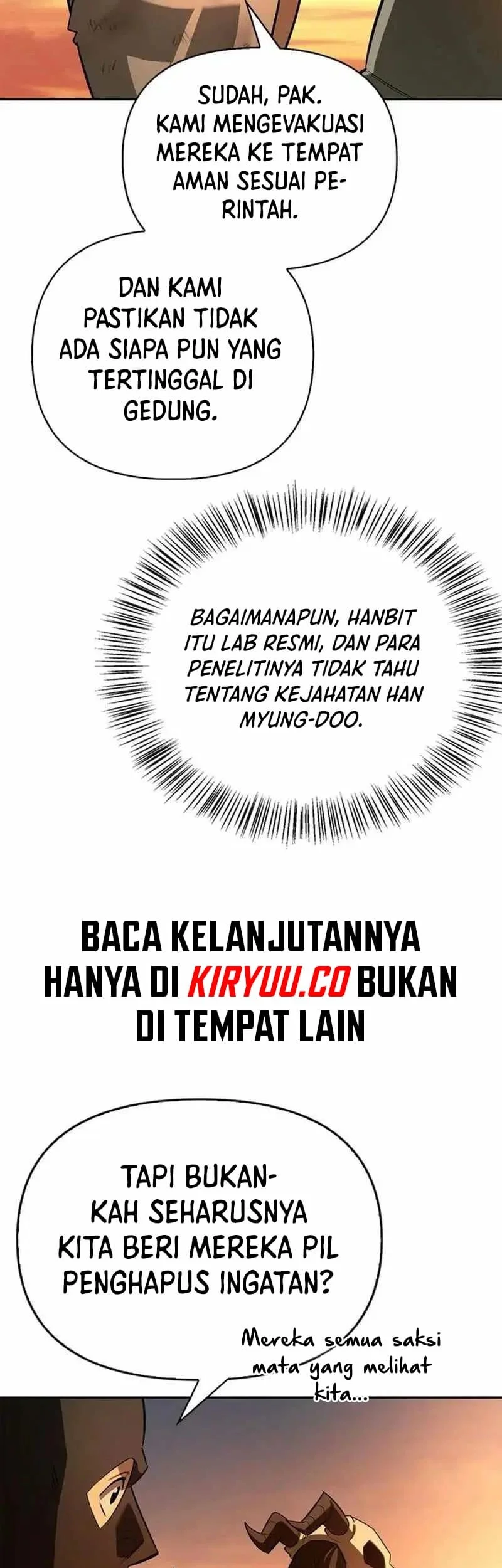 The S-Class Hunter Who Heals Monsters Chapter 21 - halaman 102