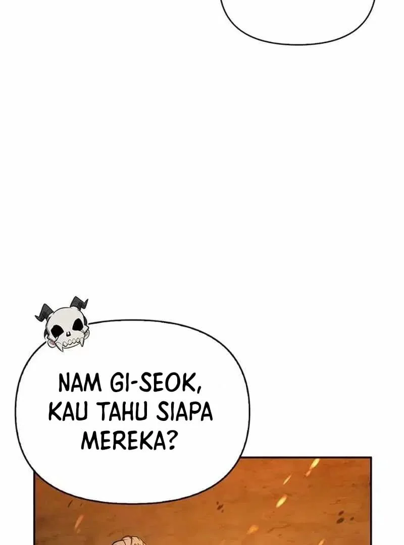 The S-Class Hunter Who Heals Monsters Chapter 21 - halaman 106