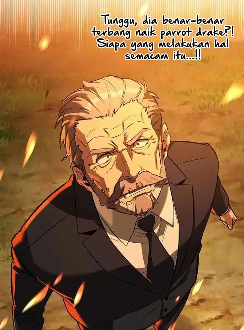 The S-Class Hunter Who Heals Monsters Chapter 21 - halaman 109