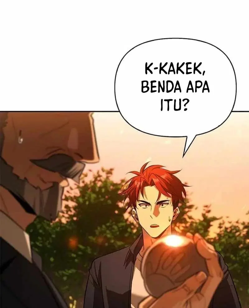 The S-Class Hunter Who Heals Monsters Chapter 21 - halaman 122