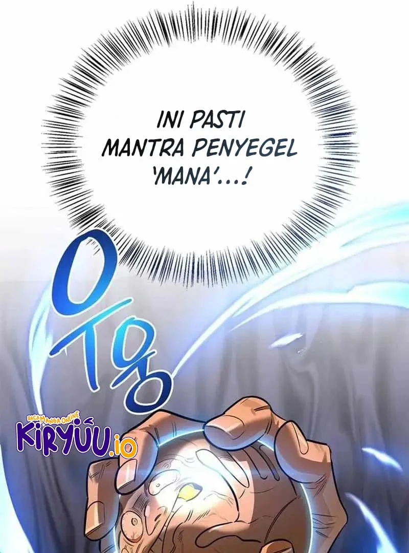 The S-Class Hunter Who Heals Monsters Chapter 21 - halaman 124