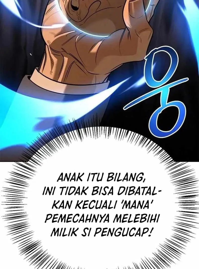 The S-Class Hunter Who Heals Monsters Chapter 21 - halaman 125