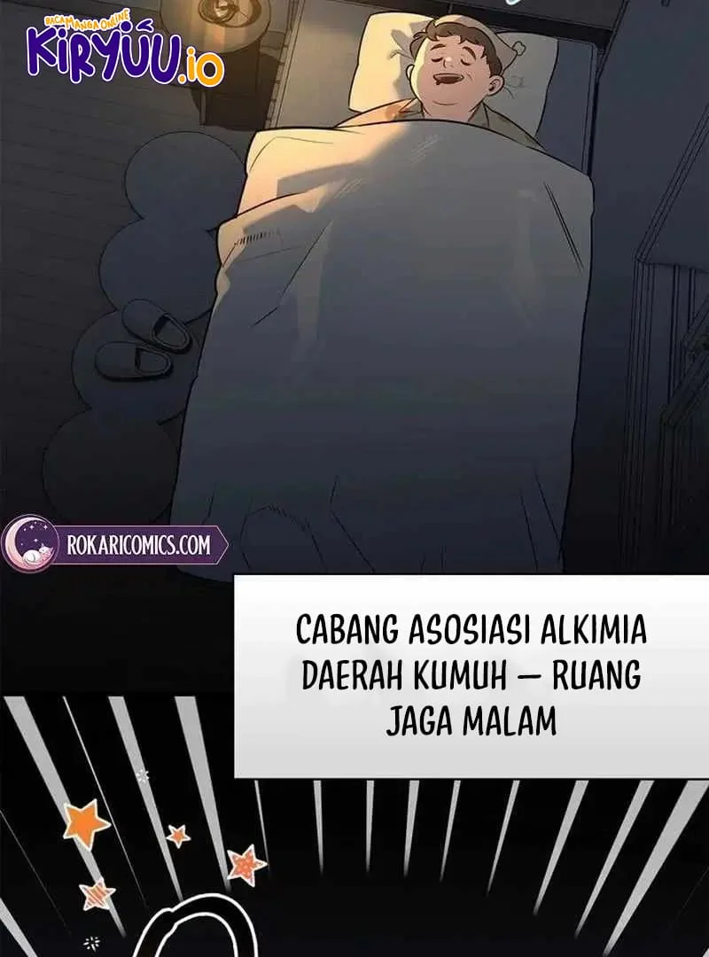 The S-Class Hunter Who Heals Monsters Chapter 21 - halaman 142