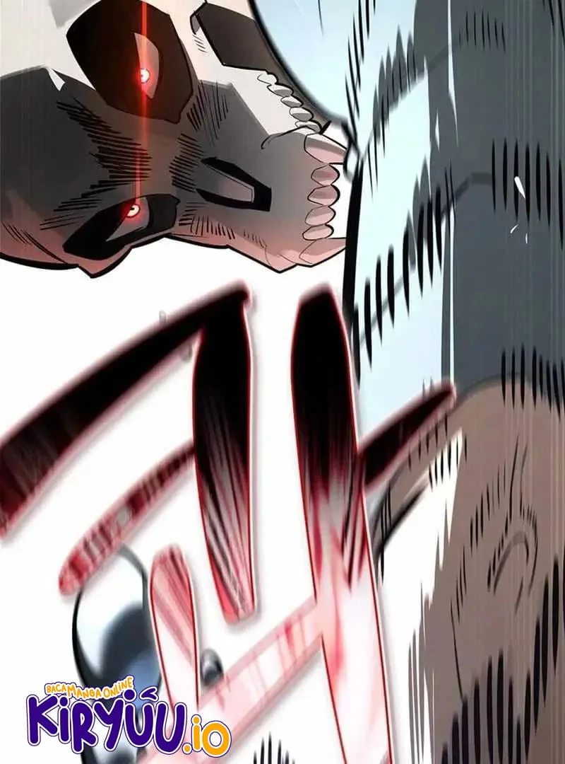 The S-Class Hunter Who Heals Monsters Chapter 21 - halaman 15