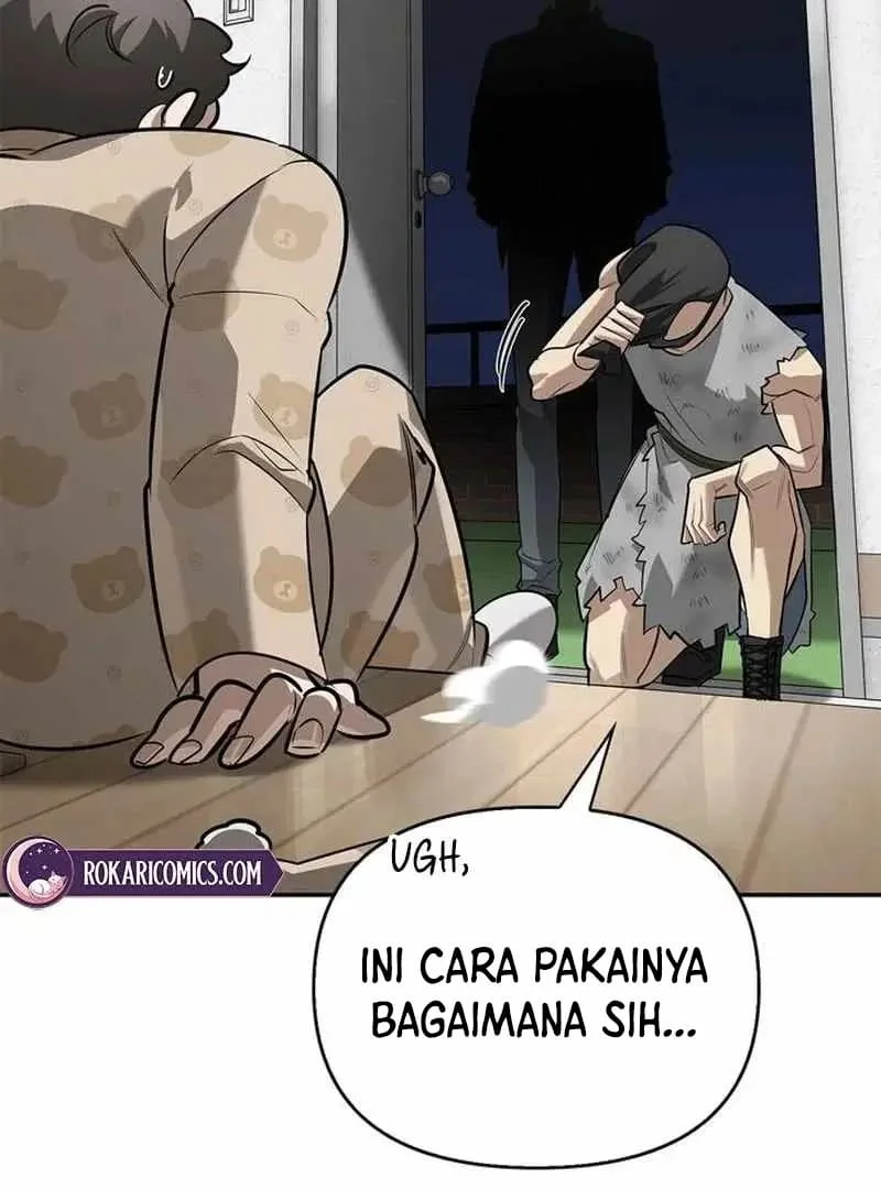 The S-Class Hunter Who Heals Monsters Chapter 21 - halaman 153